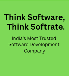 India's Most Trusted Software Development Company
